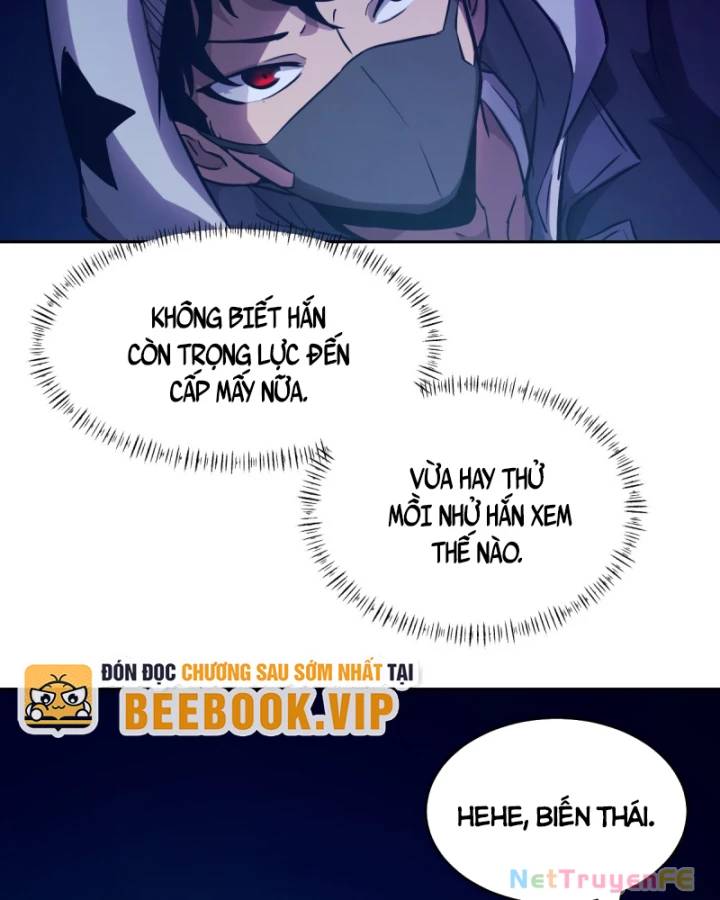 Tay Trái Của Ta Có Thể Dị Biến Chap 26 - Next Chap 27