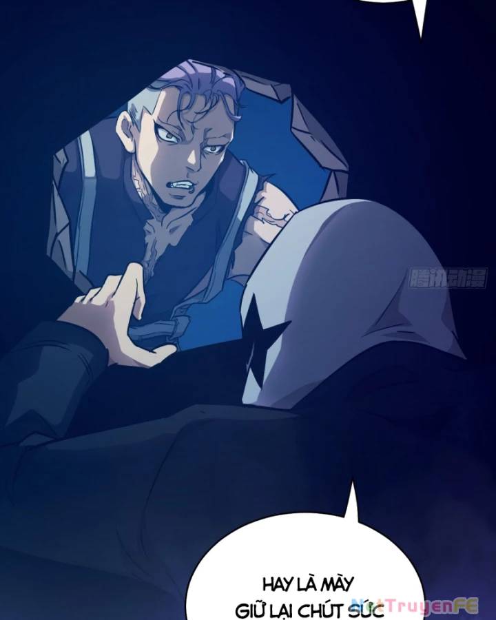 Tay Trái Của Ta Có Thể Dị Biến Chap 26 - Next Chap 27