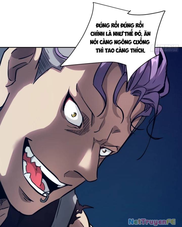 Tay Trái Của Ta Có Thể Dị Biến Chap 26 - Next Chap 27
