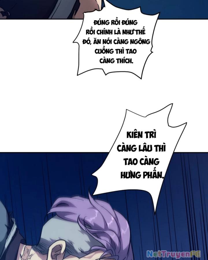 Tay Trái Của Ta Có Thể Dị Biến Chap 26 - Next Chap 27