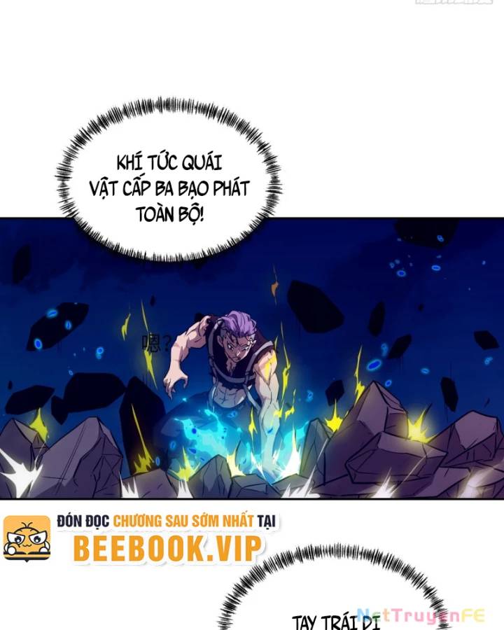Tay Trái Của Ta Có Thể Dị Biến Chap 26 - Next Chap 27