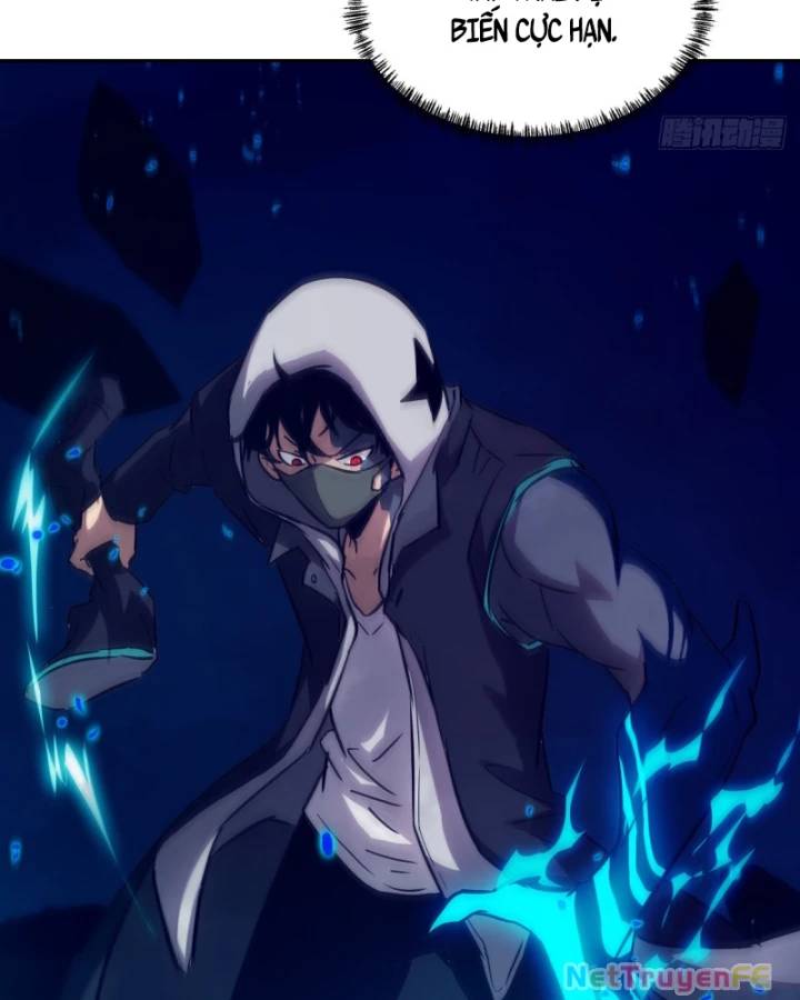 Tay Trái Của Ta Có Thể Dị Biến Chap 26 - Next Chap 27