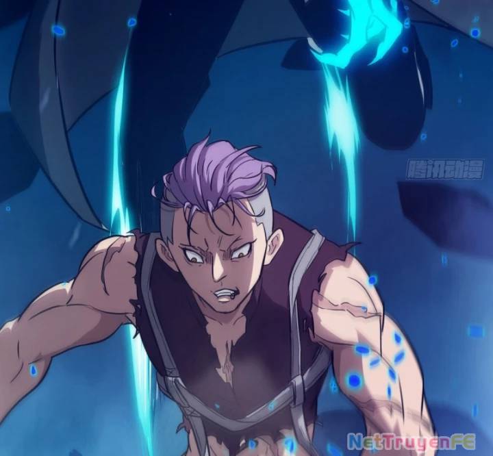 Tay Trái Của Ta Có Thể Dị Biến Chap 26 - Next Chap 27