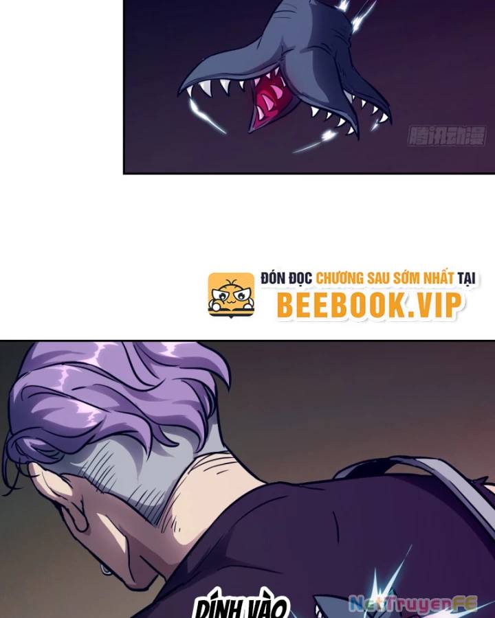 Tay Trái Của Ta Có Thể Dị Biến Chap 26 - Next Chap 27
