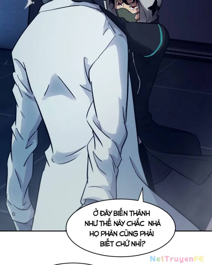 Tay Trái Của Ta Có Thể Dị Biến Chap 26 - Next Chap 27