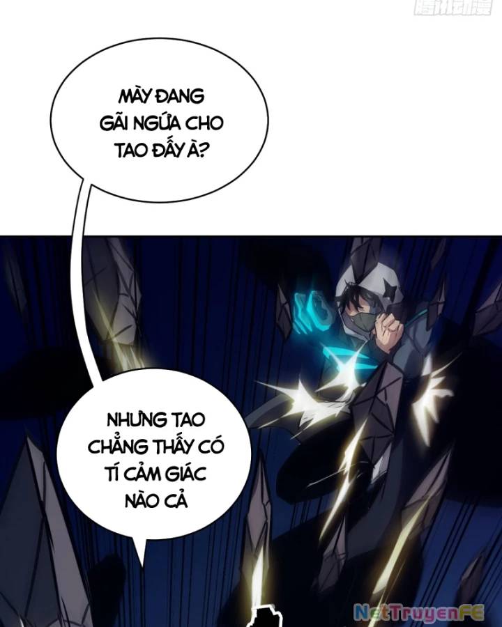 Tay Trái Của Ta Có Thể Dị Biến Chap 26 - Next Chap 27