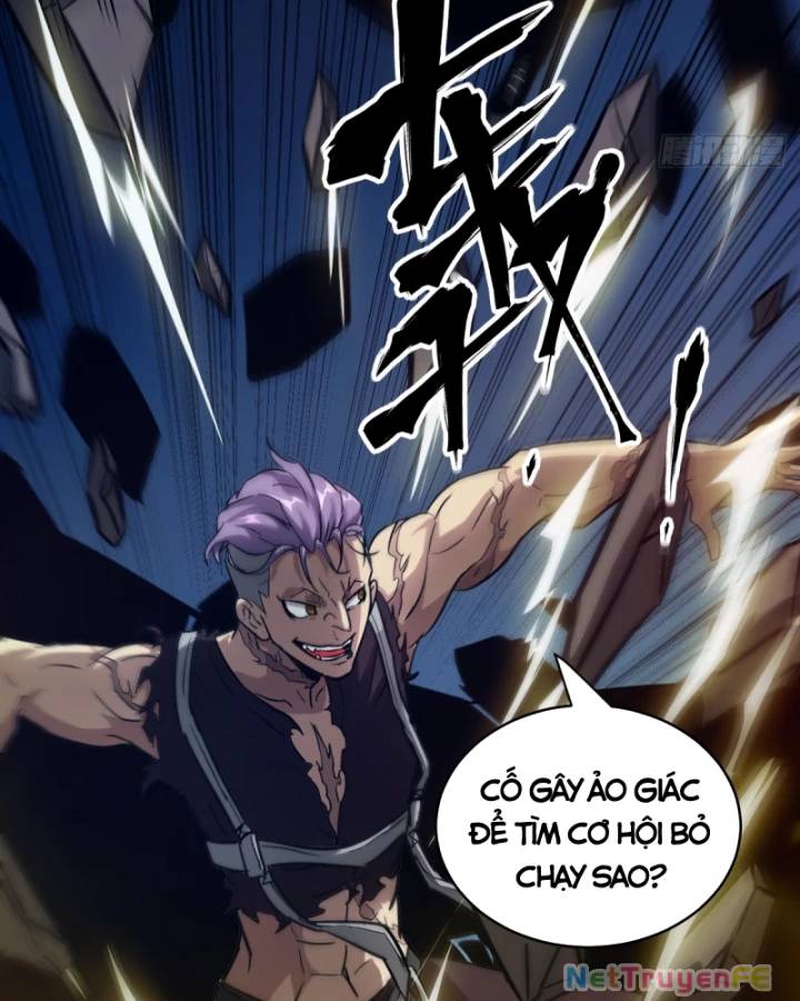 Tay Trái Của Ta Có Thể Dị Biến Chap 26 - Next Chap 27