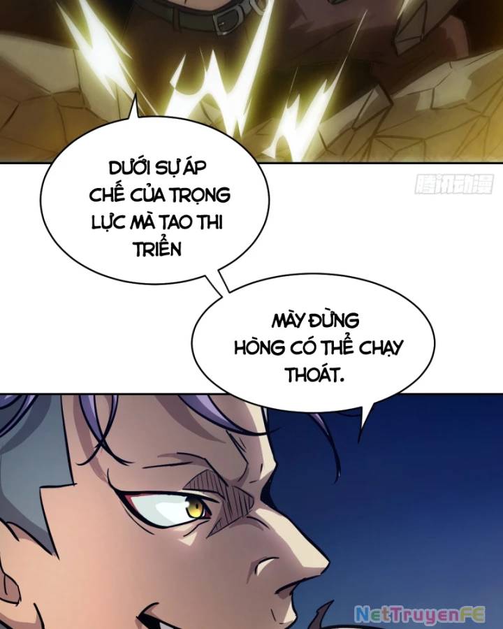 Tay Trái Của Ta Có Thể Dị Biến Chap 26 - Next Chap 27