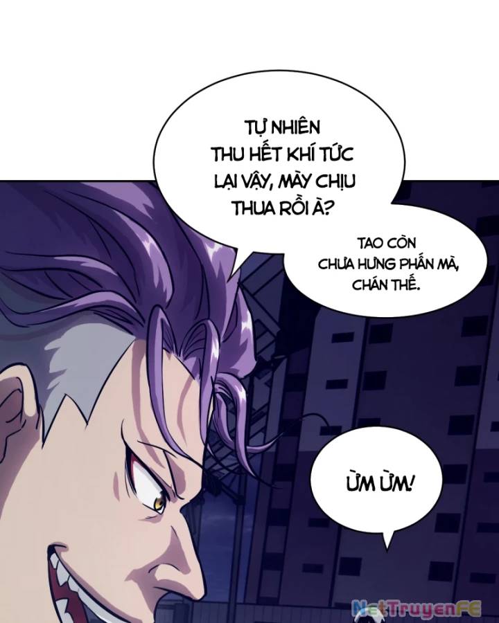 Tay Trái Của Ta Có Thể Dị Biến Chap 26 - Next Chap 27