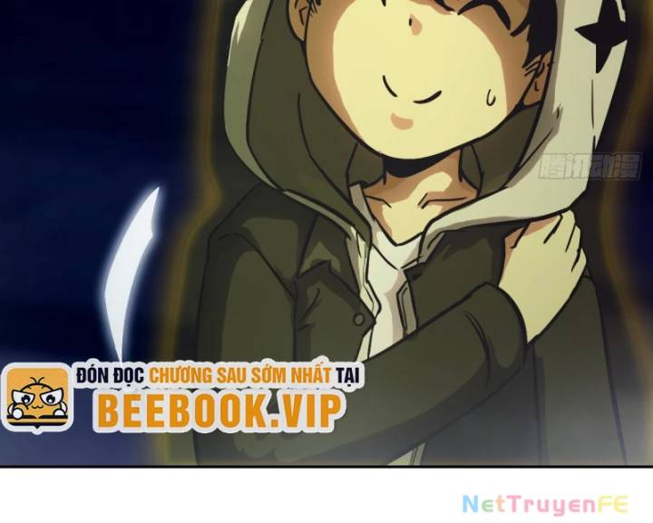 Tay Trái Của Ta Có Thể Dị Biến Chap 26 - Next Chap 27