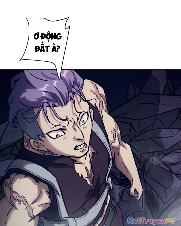 Tay Trái Của Ta Có Thể Dị Biến Chap 26 - Next Chap 27