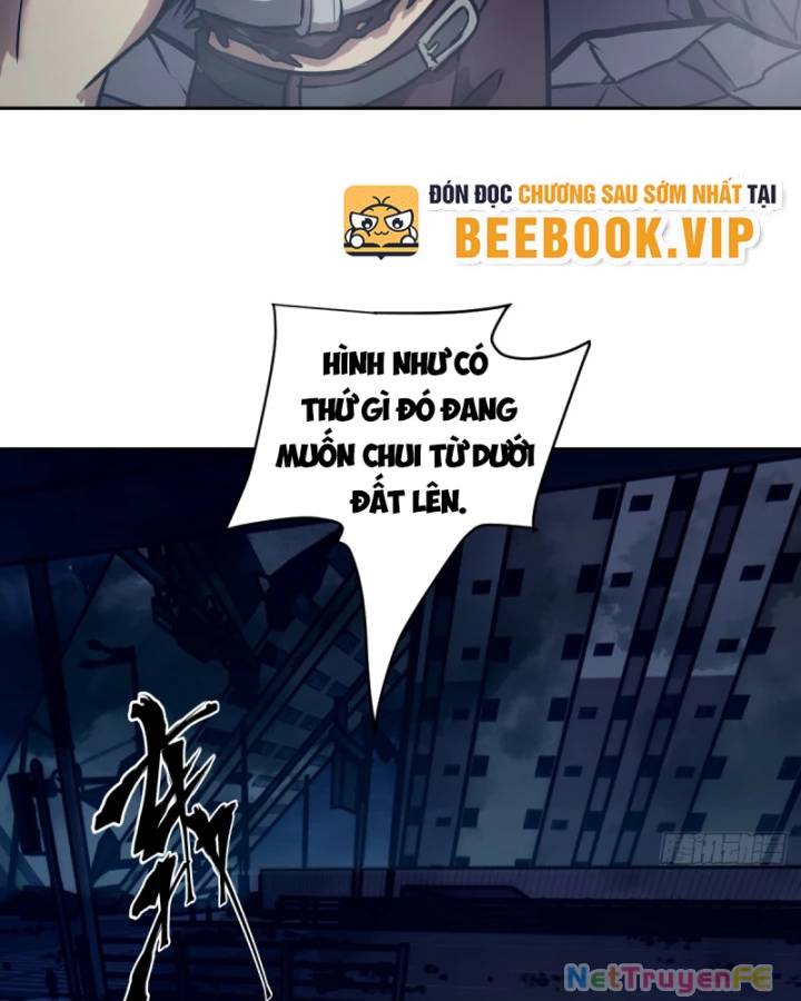 Tay Trái Của Ta Có Thể Dị Biến Chap 26 - Next Chap 27