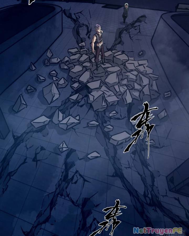 Tay Trái Của Ta Có Thể Dị Biến Chap 26 - Next Chap 27