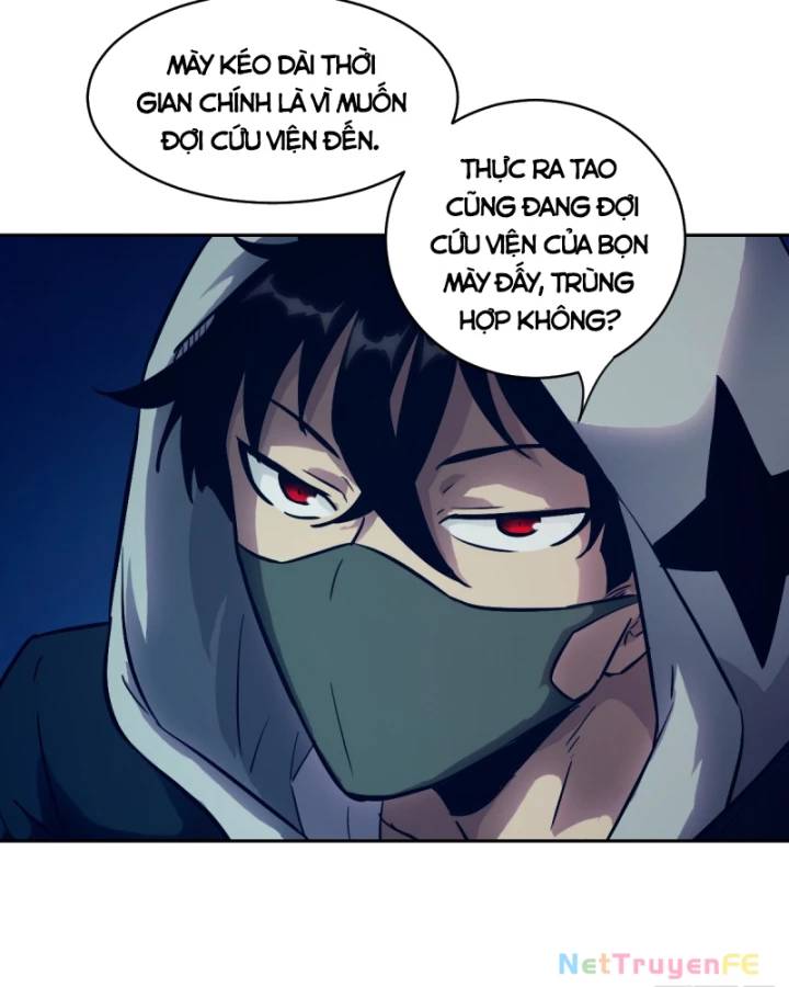Tay Trái Của Ta Có Thể Dị Biến Chap 26 - Next Chap 27