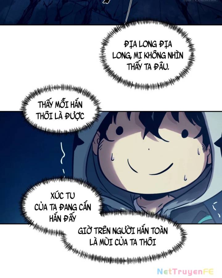 Tay Trái Của Ta Có Thể Dị Biến Chap 26 - Next Chap 27
