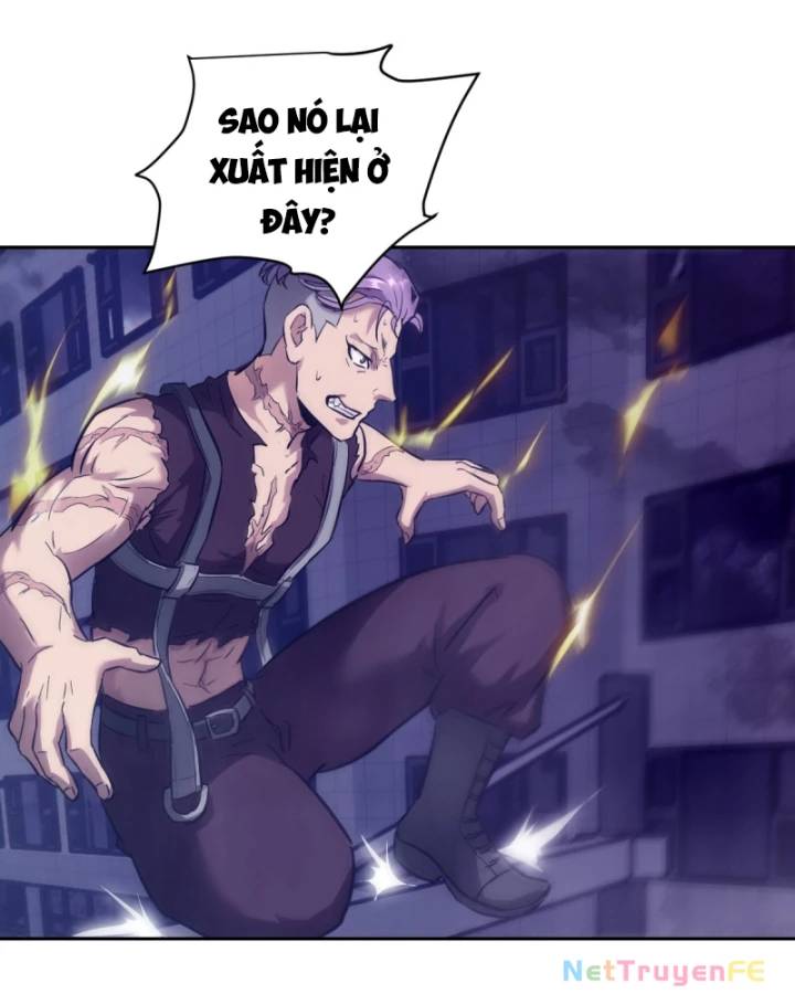 Tay Trái Của Ta Có Thể Dị Biến Chap 27 - Next Chap 28