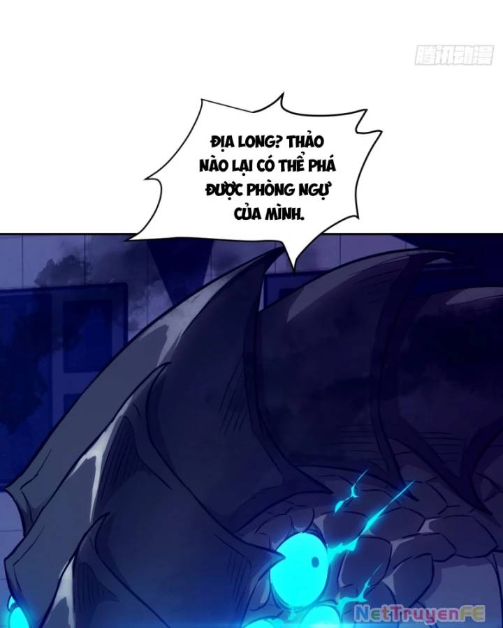 Tay Trái Của Ta Có Thể Dị Biến Chap 27 - Next Chap 28