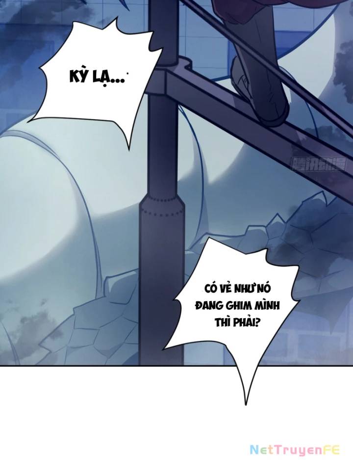 Tay Trái Của Ta Có Thể Dị Biến Chap 27 - Next Chap 28