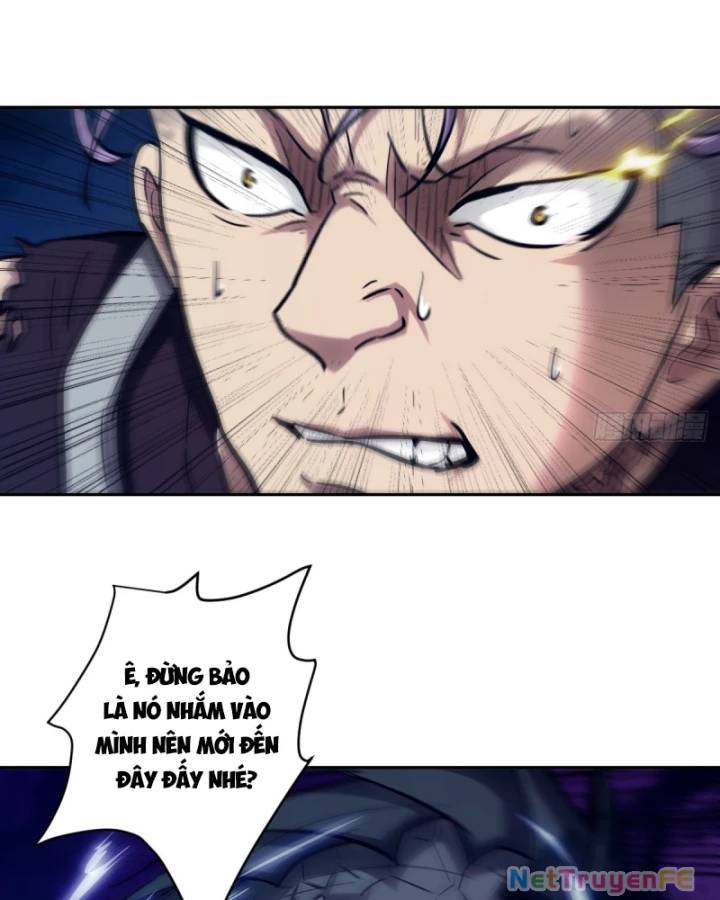 Tay Trái Của Ta Có Thể Dị Biến Chap 27 - Next Chap 28