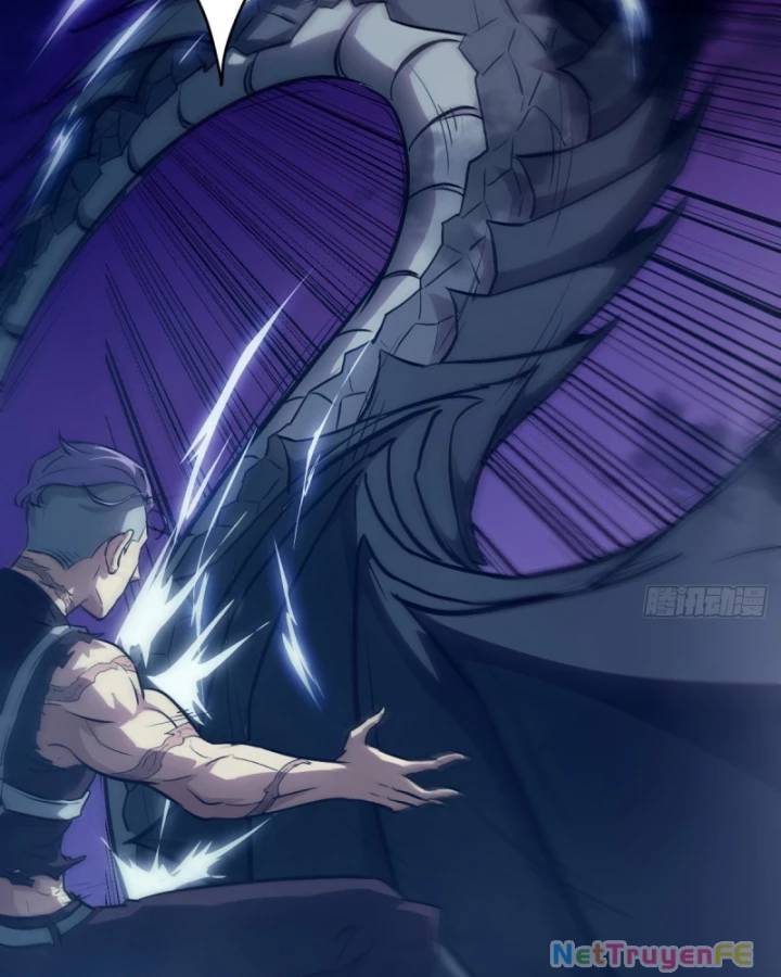 Tay Trái Của Ta Có Thể Dị Biến Chap 27 - Next Chap 28