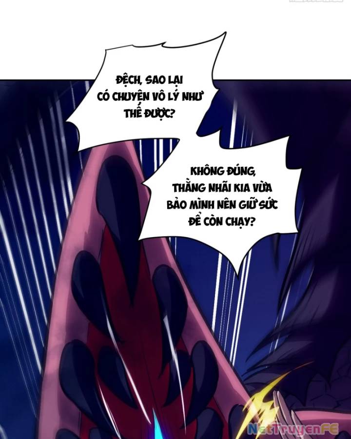 Tay Trái Của Ta Có Thể Dị Biến Chap 27 - Next Chap 28