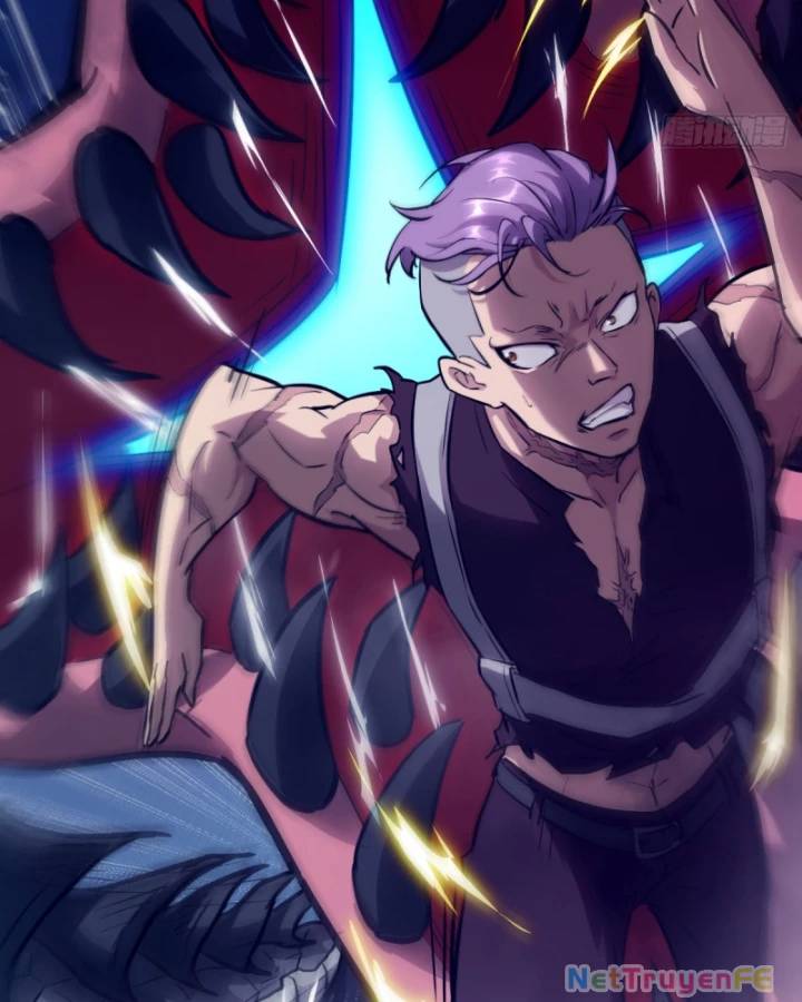 Tay Trái Của Ta Có Thể Dị Biến Chap 27 - Next Chap 28