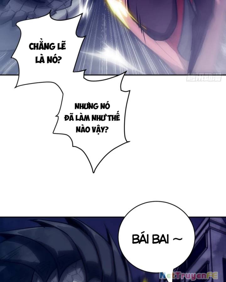 Tay Trái Của Ta Có Thể Dị Biến Chap 27 - Next Chap 28