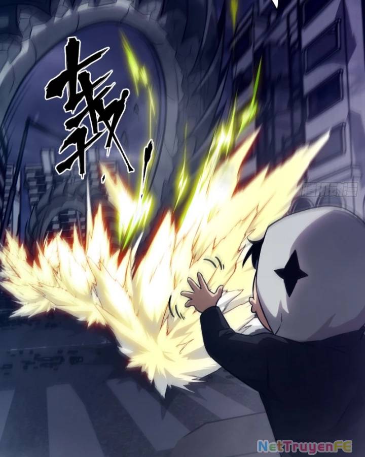 Tay Trái Của Ta Có Thể Dị Biến Chap 27 - Next Chap 28