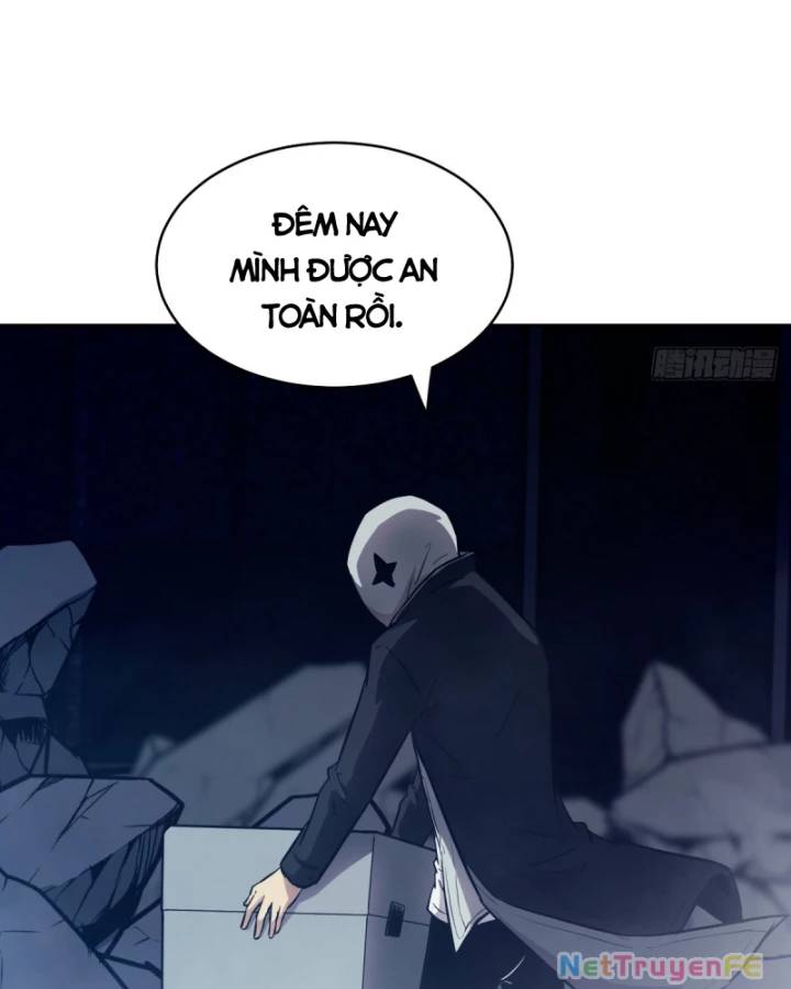 Tay Trái Của Ta Có Thể Dị Biến Chap 27 - Next Chap 28