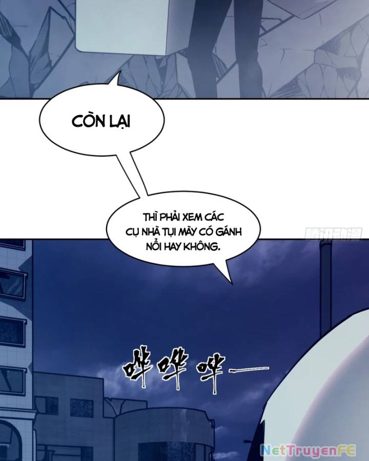 Tay Trái Của Ta Có Thể Dị Biến Chap 27 - Next Chap 28