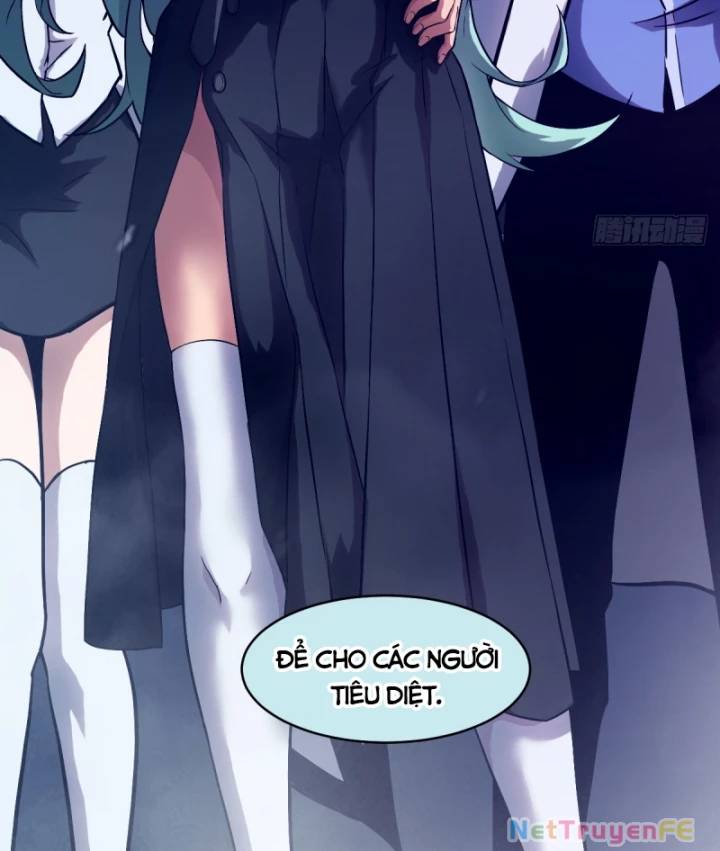 Tay Trái Của Ta Có Thể Dị Biến Chap 27 - Next Chap 28