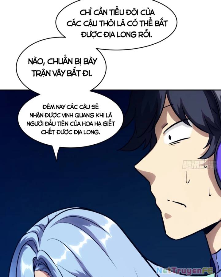 Tay Trái Của Ta Có Thể Dị Biến Chap 27 - Next Chap 28
