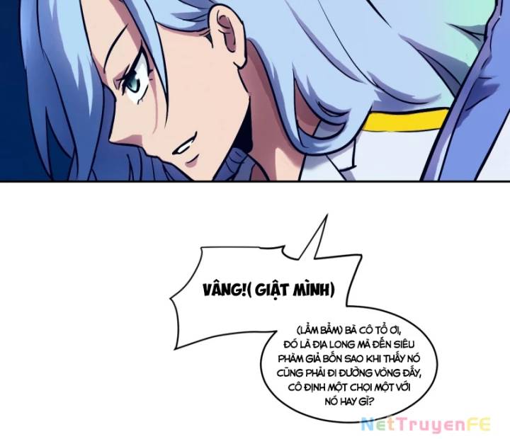 Tay Trái Của Ta Có Thể Dị Biến Chap 27 - Next Chap 28