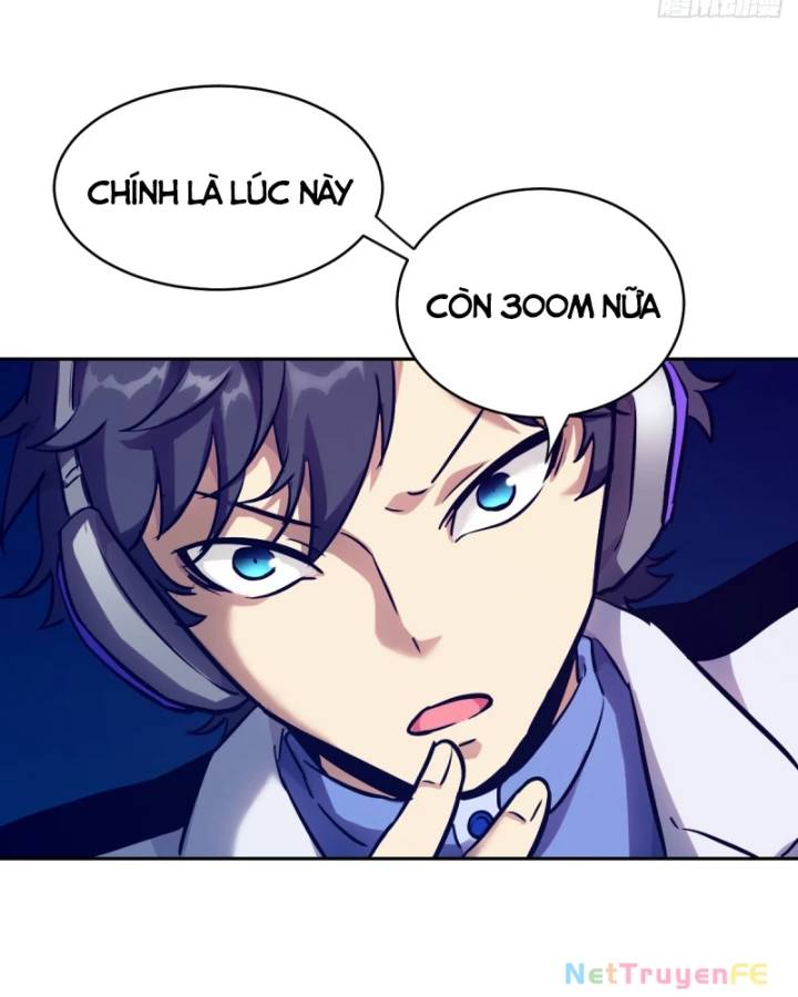 Tay Trái Của Ta Có Thể Dị Biến Chap 27 - Next Chap 28