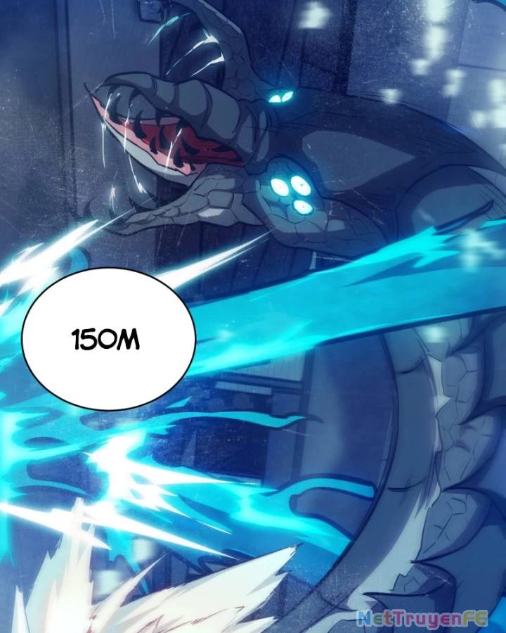 Tay Trái Của Ta Có Thể Dị Biến Chap 27 - Next Chap 28