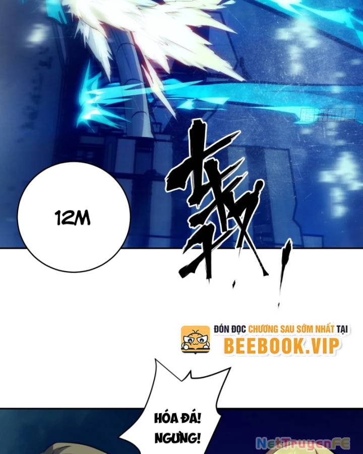 Tay Trái Của Ta Có Thể Dị Biến Chap 27 - Next Chap 28