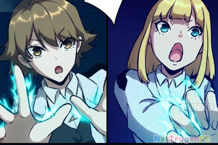 Tay Trái Của Ta Có Thể Dị Biến Chap 27 - Next Chap 28