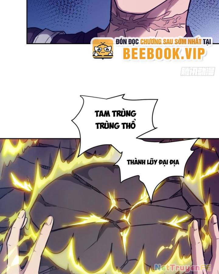 Tay Trái Của Ta Có Thể Dị Biến Chap 27 - Next Chap 28