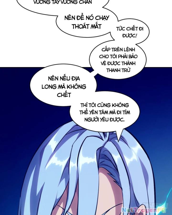 Tay Trái Của Ta Có Thể Dị Biến Chap 27 - Next Chap 28