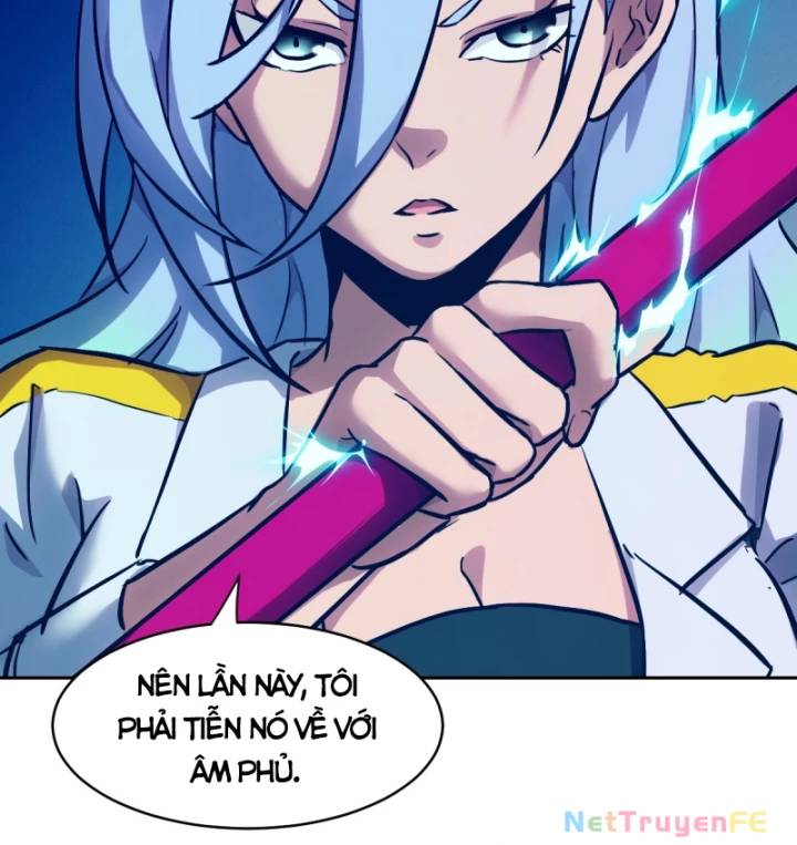 Tay Trái Của Ta Có Thể Dị Biến Chap 27 - Next Chap 28