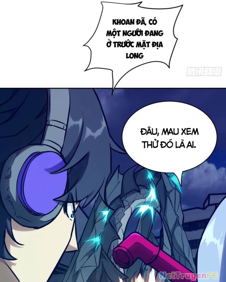 Tay Trái Của Ta Có Thể Dị Biến Chap 27 - Next Chap 28