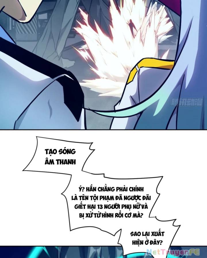 Tay Trái Của Ta Có Thể Dị Biến Chap 27 - Next Chap 28