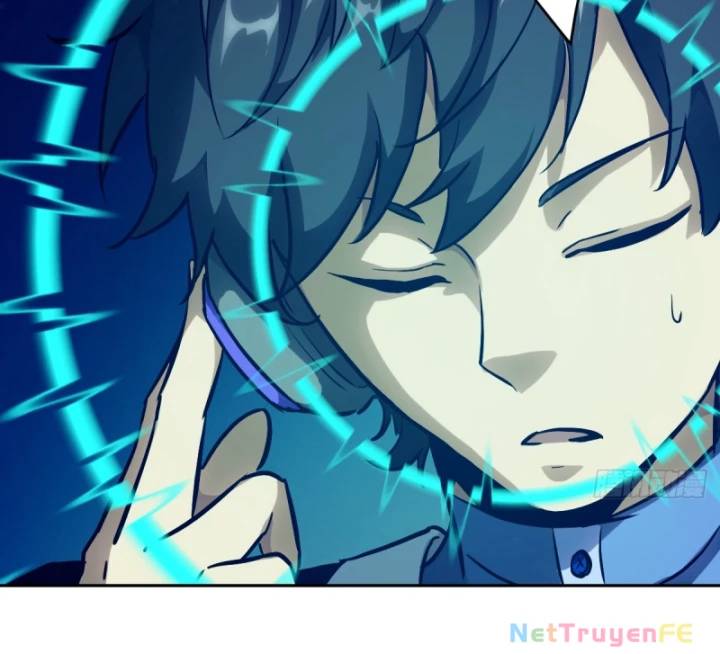 Tay Trái Của Ta Có Thể Dị Biến Chap 27 - Next Chap 28