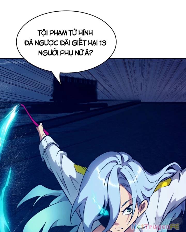 Tay Trái Của Ta Có Thể Dị Biến Chap 27 - Next Chap 28