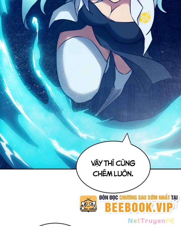 Tay Trái Của Ta Có Thể Dị Biến Chap 27 - Next Chap 28
