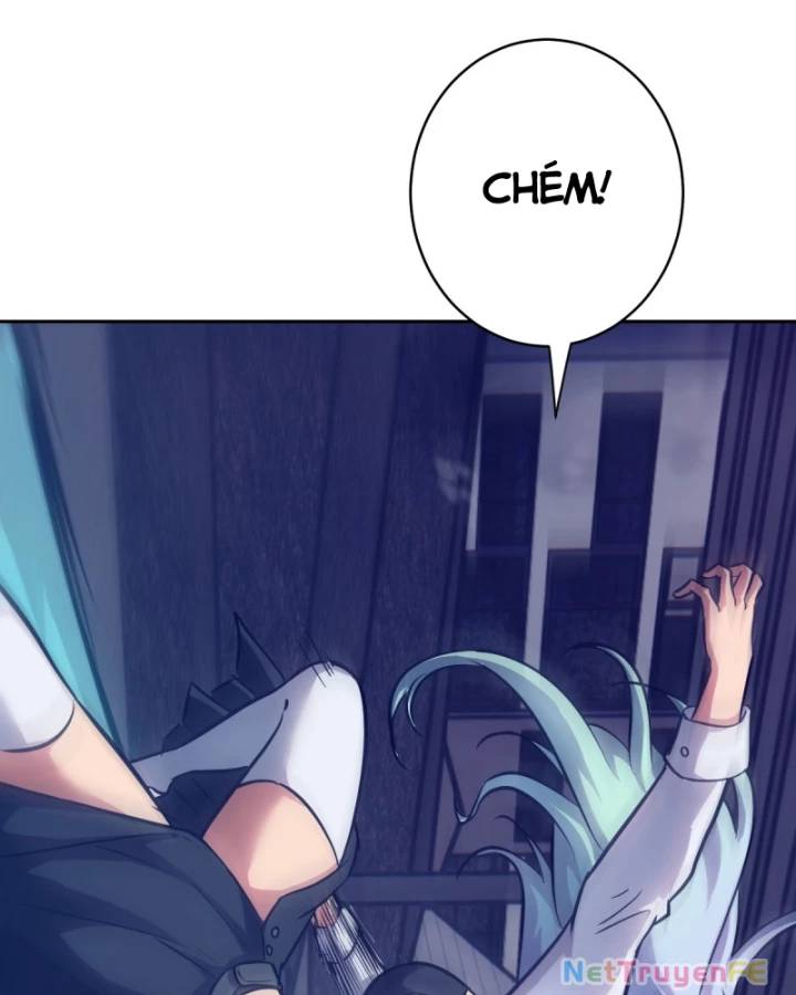 Tay Trái Của Ta Có Thể Dị Biến Chap 27 - Next Chap 28