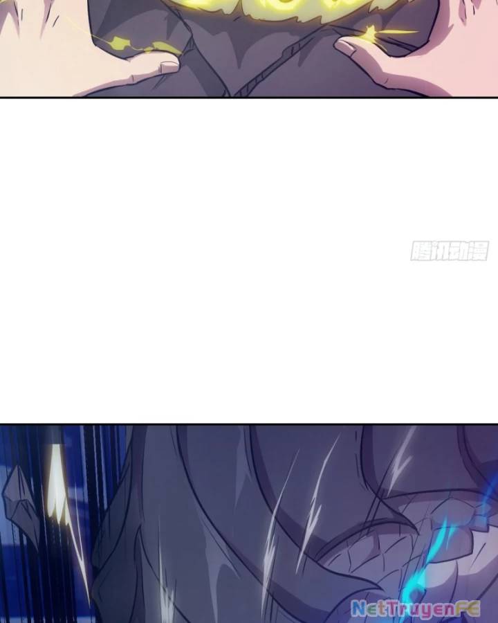 Tay Trái Của Ta Có Thể Dị Biến Chap 27 - Next Chap 28