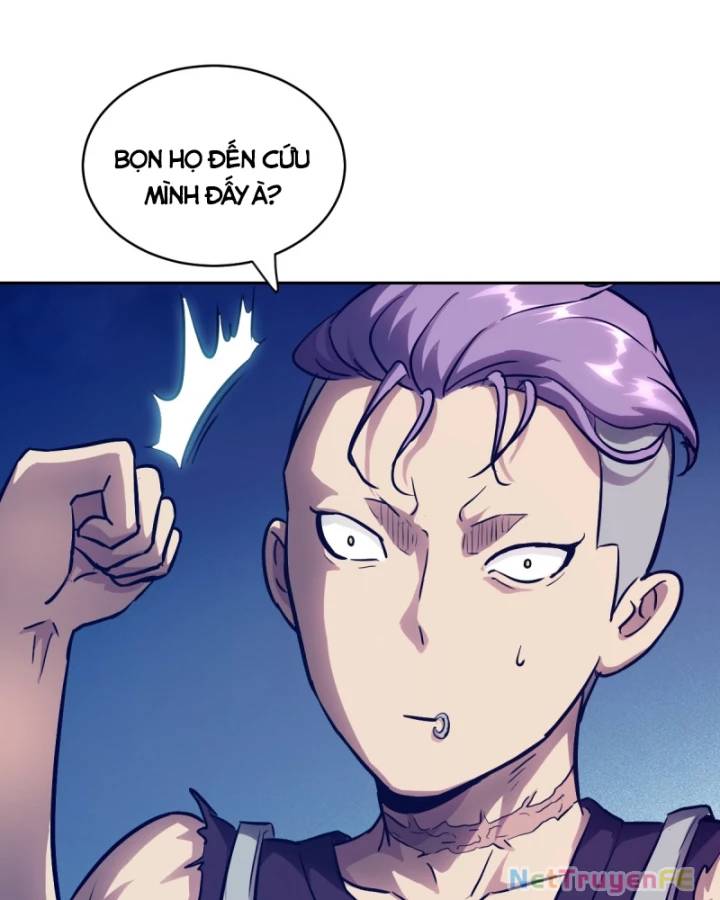 Tay Trái Của Ta Có Thể Dị Biến Chap 27 - Next Chap 28