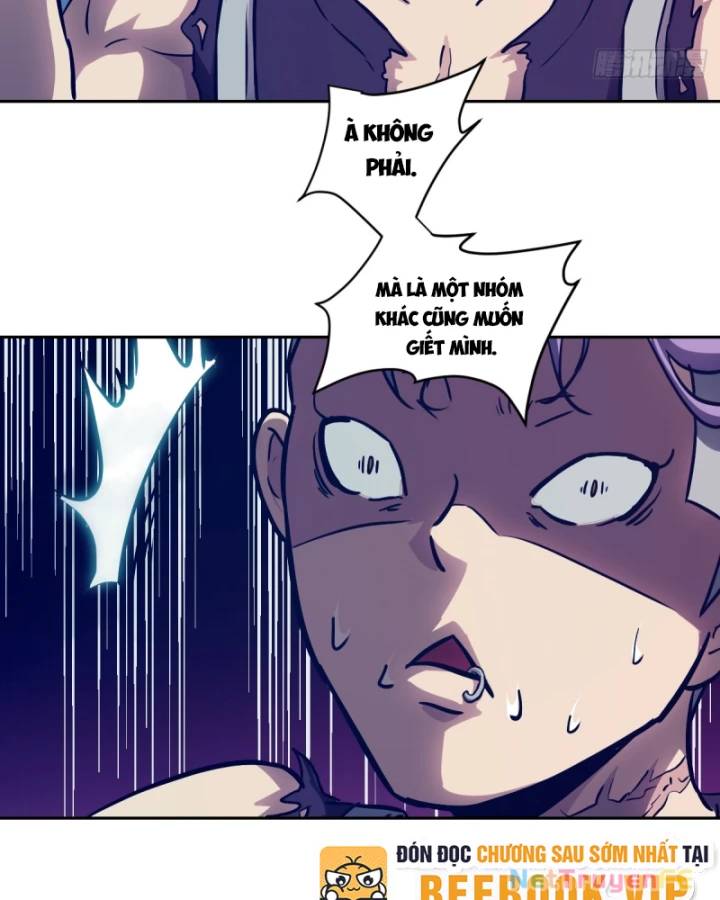 Tay Trái Của Ta Có Thể Dị Biến Chap 27 - Next Chap 28