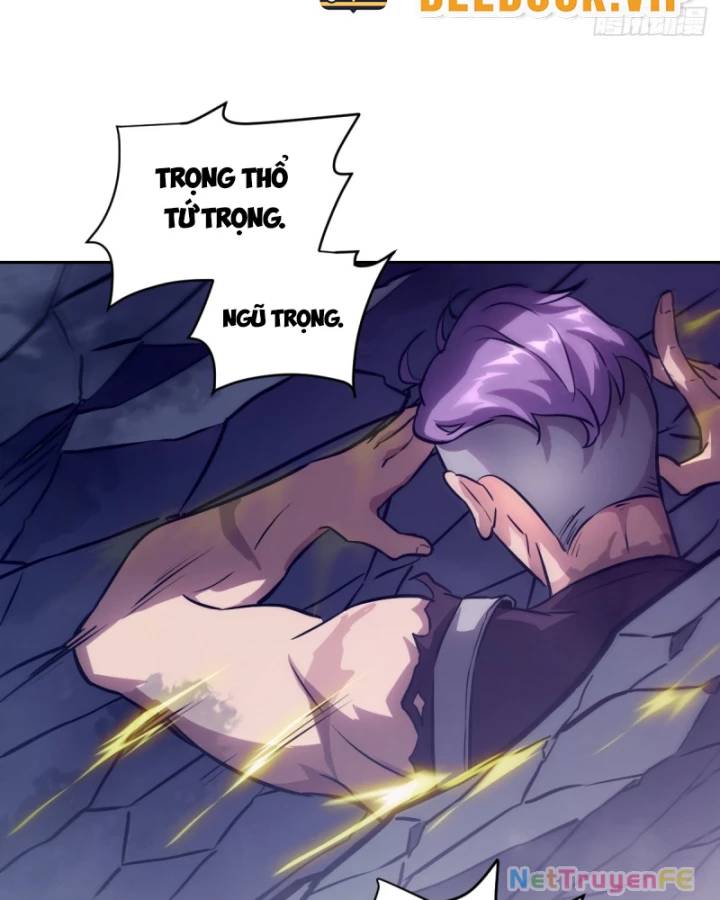 Tay Trái Của Ta Có Thể Dị Biến Chap 27 - Next Chap 28